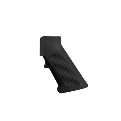 M4 Motor Grip - Black