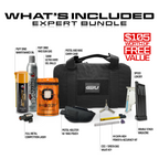 Hi-Cappa 3334 Expert Bundle