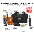 Hi-Capa 3336 Expert Bundle