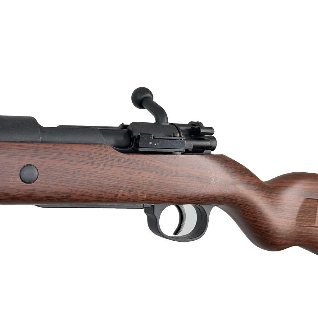 Hanke Kar98K Sniper - Gel Blaster