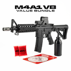 Black M4A1 V8 Value Bundle