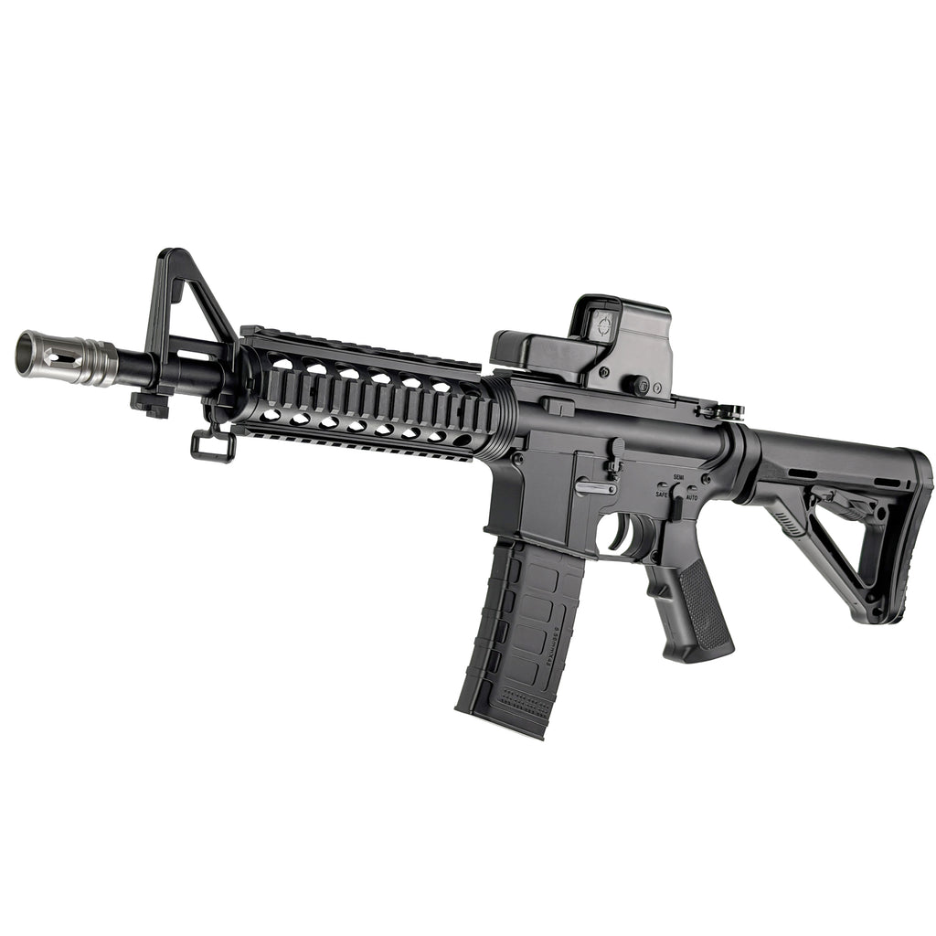 M4A1 V8 - Gel Blaster - Introducing the Upgraded 2026 release of the JinMing M4A1 V8 Gel Blaster Unmatc
