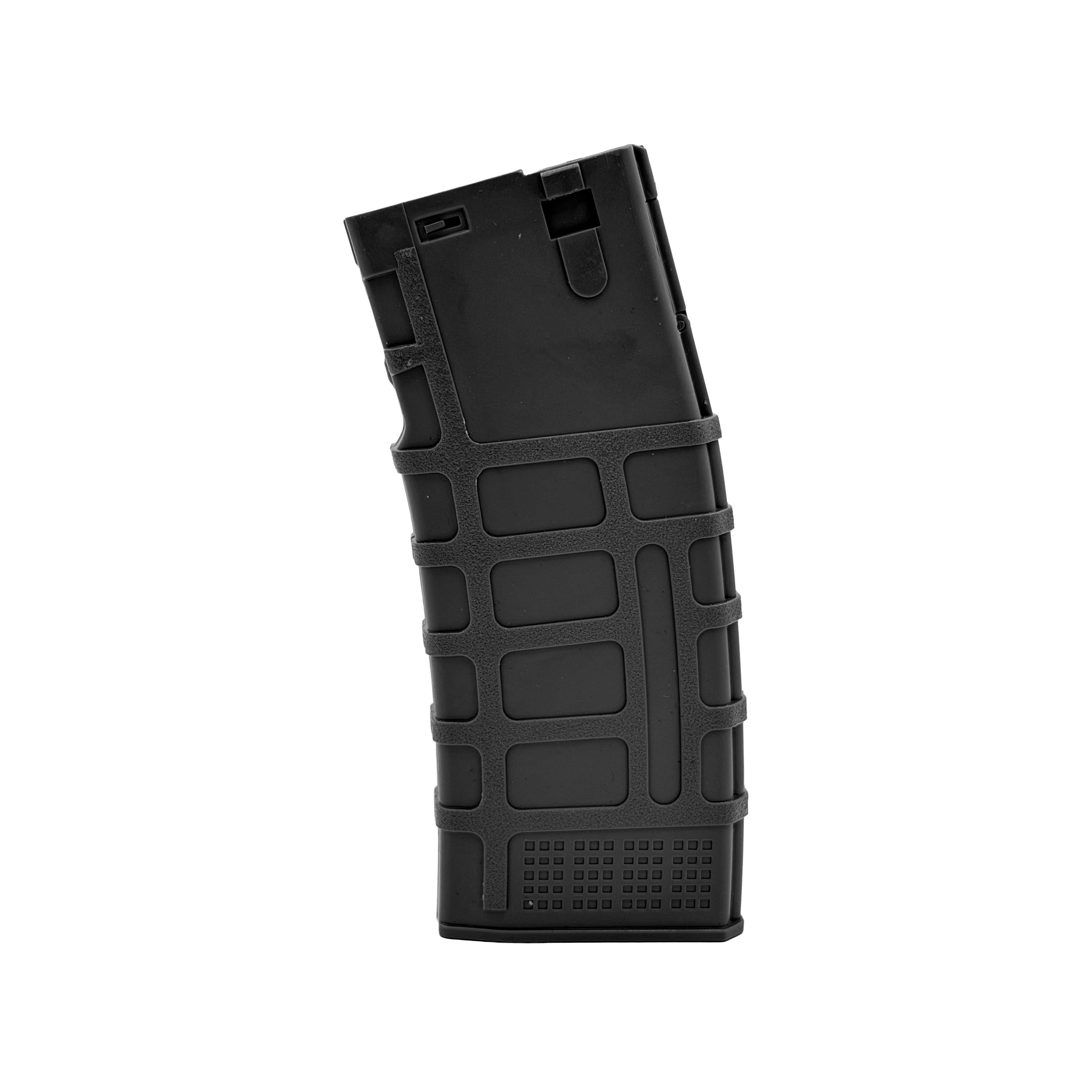 M4 Mag (Wells) - Wells M4 gel blaster magazine designed for reliable feeding, durable construction and seamless compatibility with most M4 style platforms.