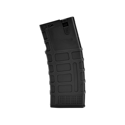 M4 Mag - Black