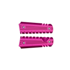 Universal 1911 Metal Side Grips