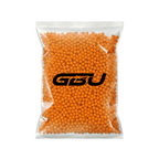 10,000 Starter Orange Hornet Gel Balls - These are the Orange Hornet Gel Balls.