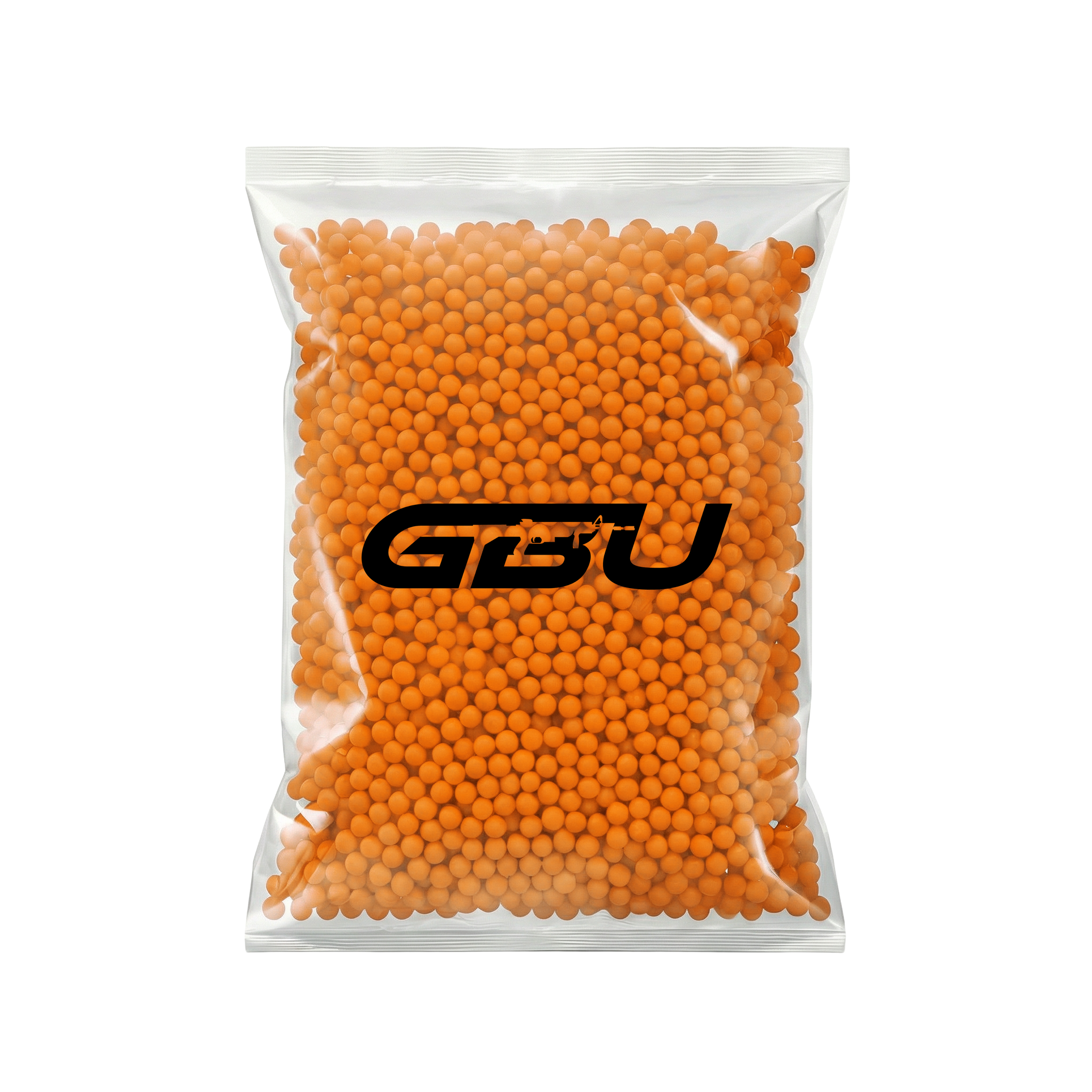 10,000 Starter Orange Hornet Gel Balls