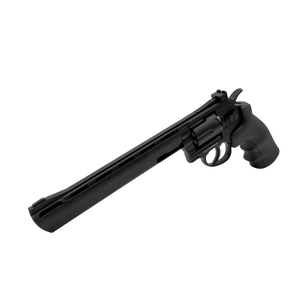 Full Metal 357 Dirty Harry 7" CO2 Revolver