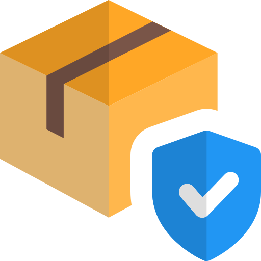 Shipping Protection - Get postage cover against lost, damage, and theft for just $3.00