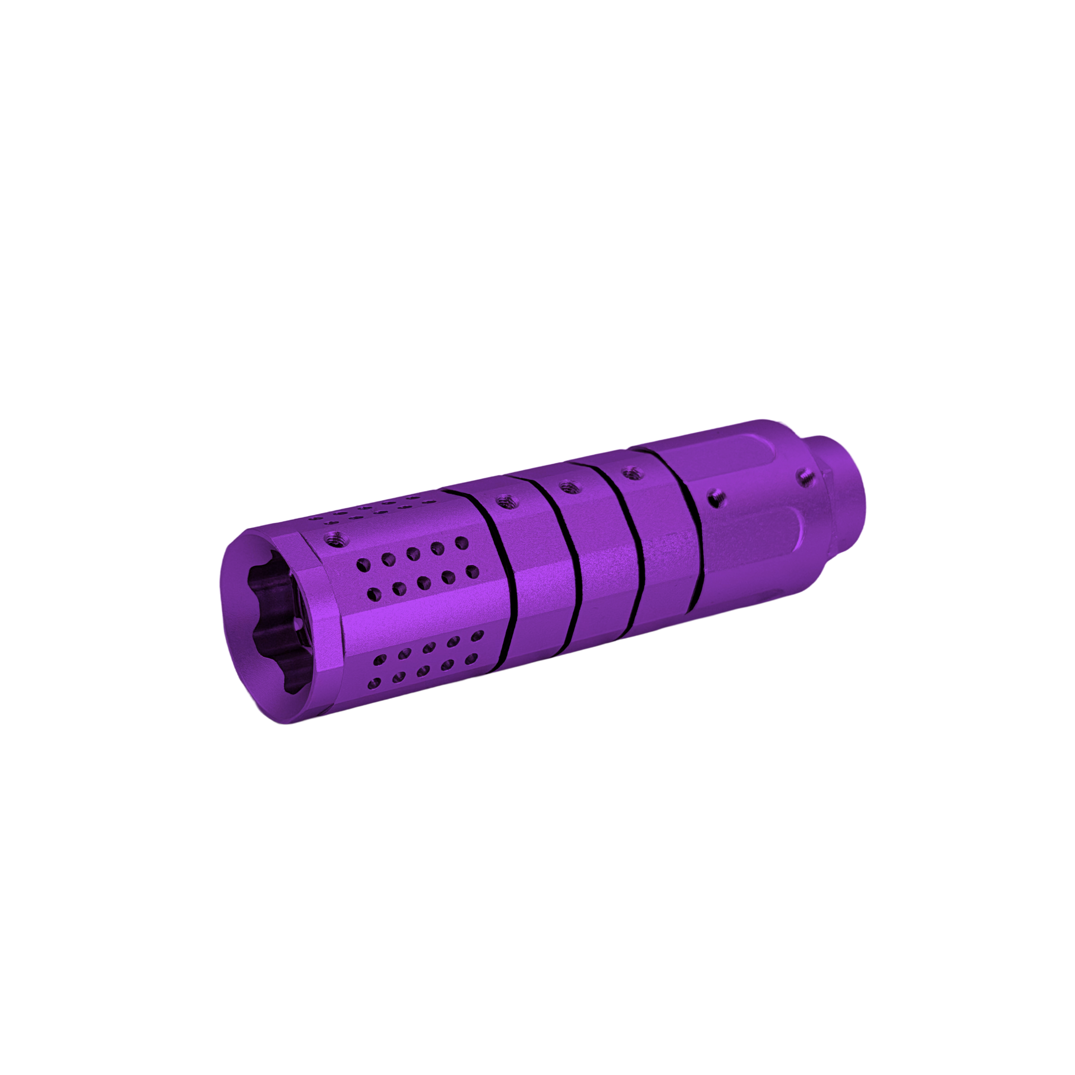 Strike Industries Modular Suppressor Kit