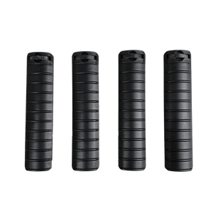 Knights Armament Nylon Rail Covers