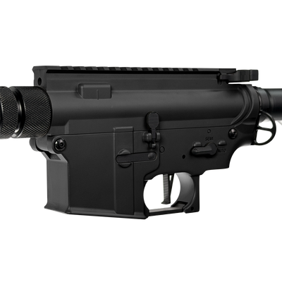 M4 Receiver - Black