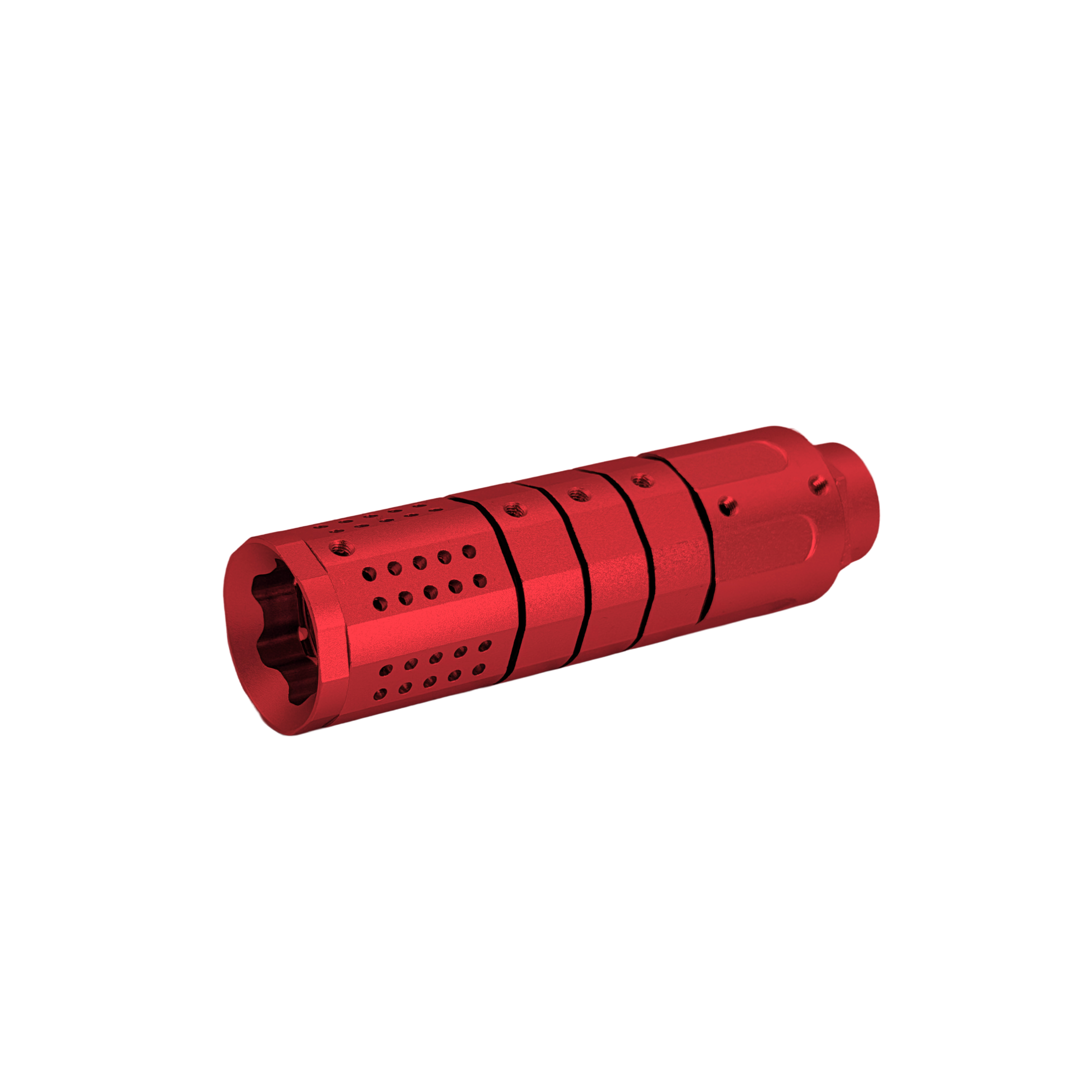 Strike Industries Modular Suppressor Kit