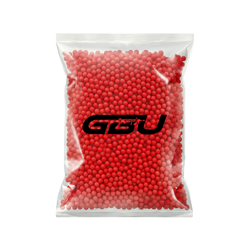 10,000 Starter Red Rocket Gel Balls - These are the Red Rocket Gel Balls!