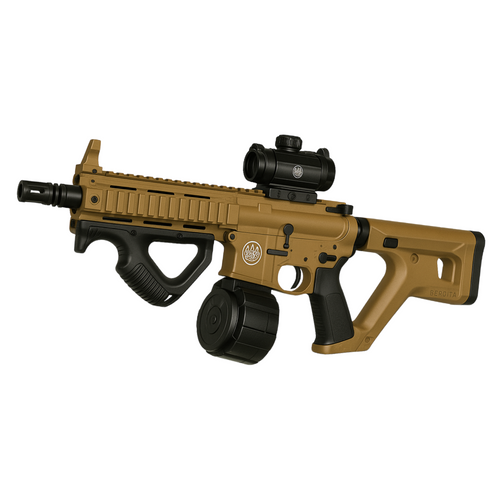 M416 Tactical Rifle - Gel Blaster