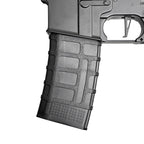 "M4 Ghost Reaper" MilSim Comp GBU Custom - Gel Blaster (Metal)