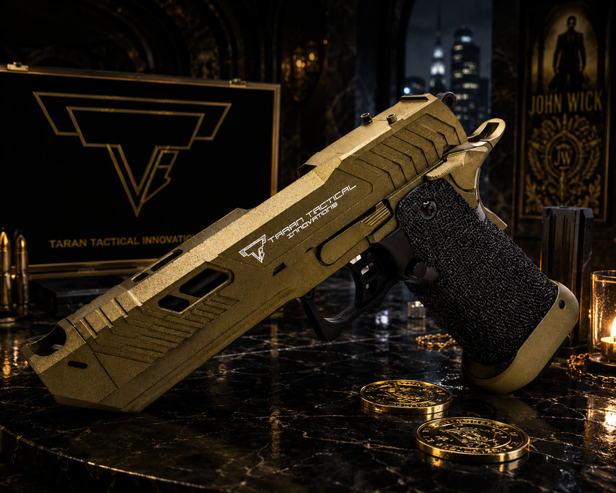 Golden Eagle John Wick "TTI Sand Viper" (3355)