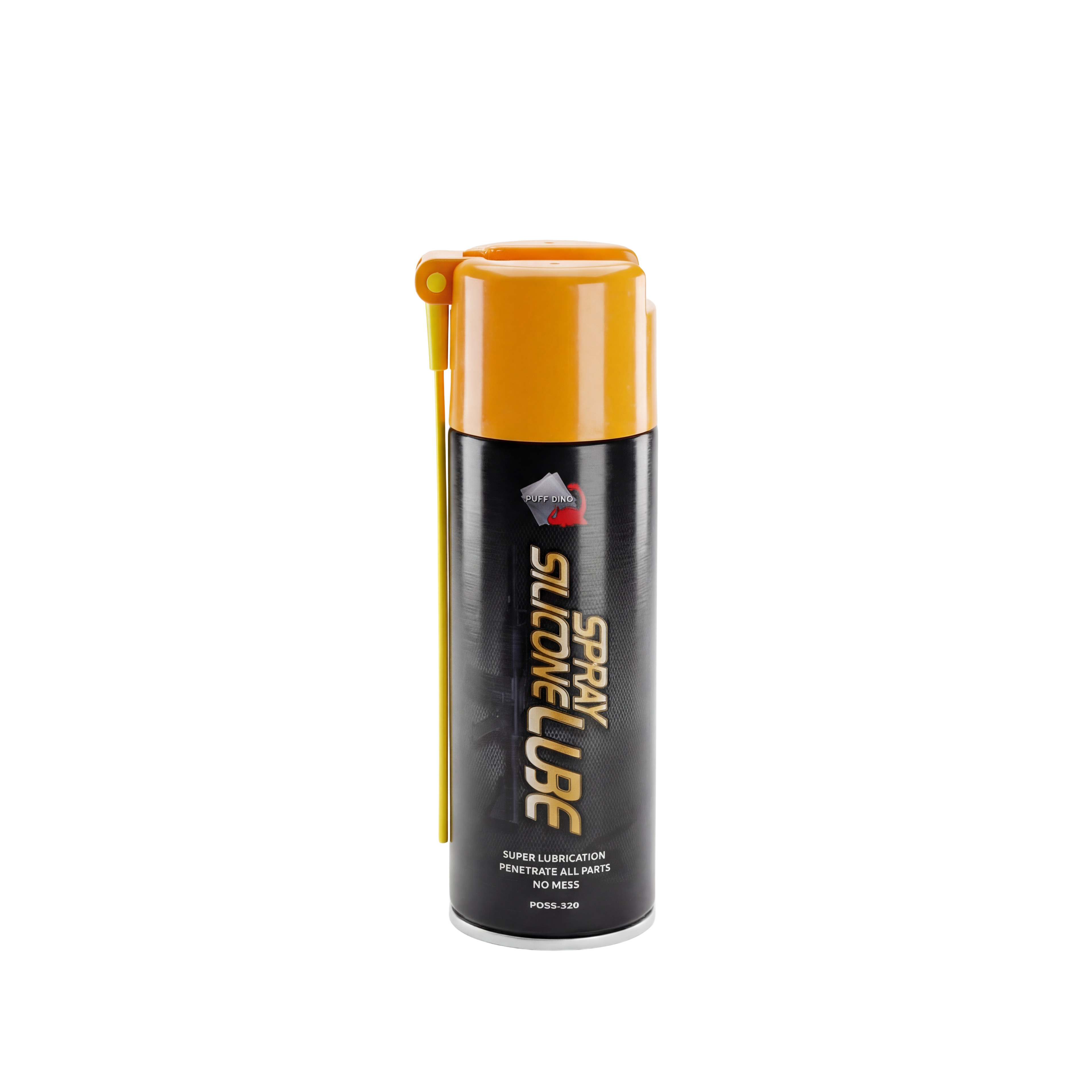 Puff Dino Maintenance Gun Oil 220ml