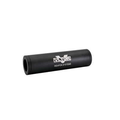 Black Water Suppressor