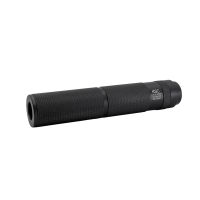 KSC Suppressor - Black