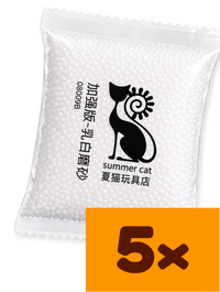 Buy 5, Get 15% off