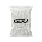 10,000 Starter Milky Gel Balls - The original Hardened milky gel balls These packets have 10,000 gels inside Pe