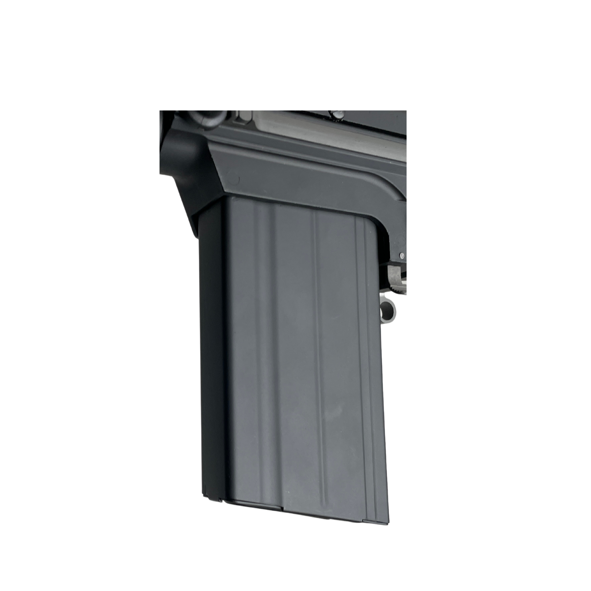 CA Lachman 762 (Metal) - Gel Blaster - Get your hands on the Lachman 762 for a realistic and powerful gel blasting experience.