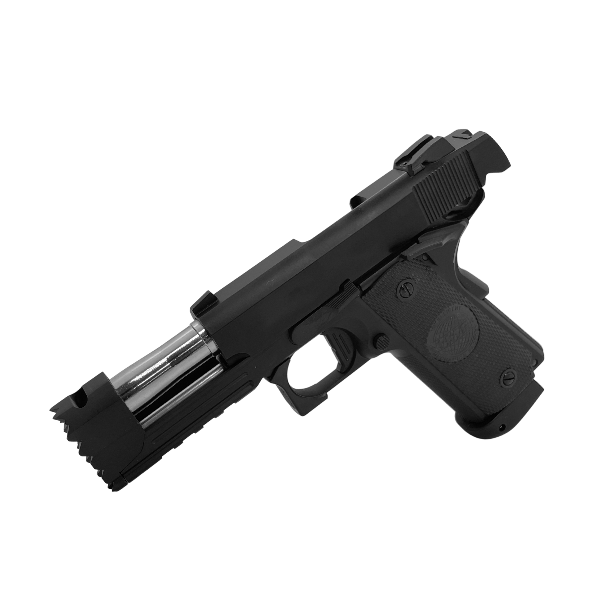 Golden Eagle 3318 Terror 4.3 Green Gas - Gel Blaster