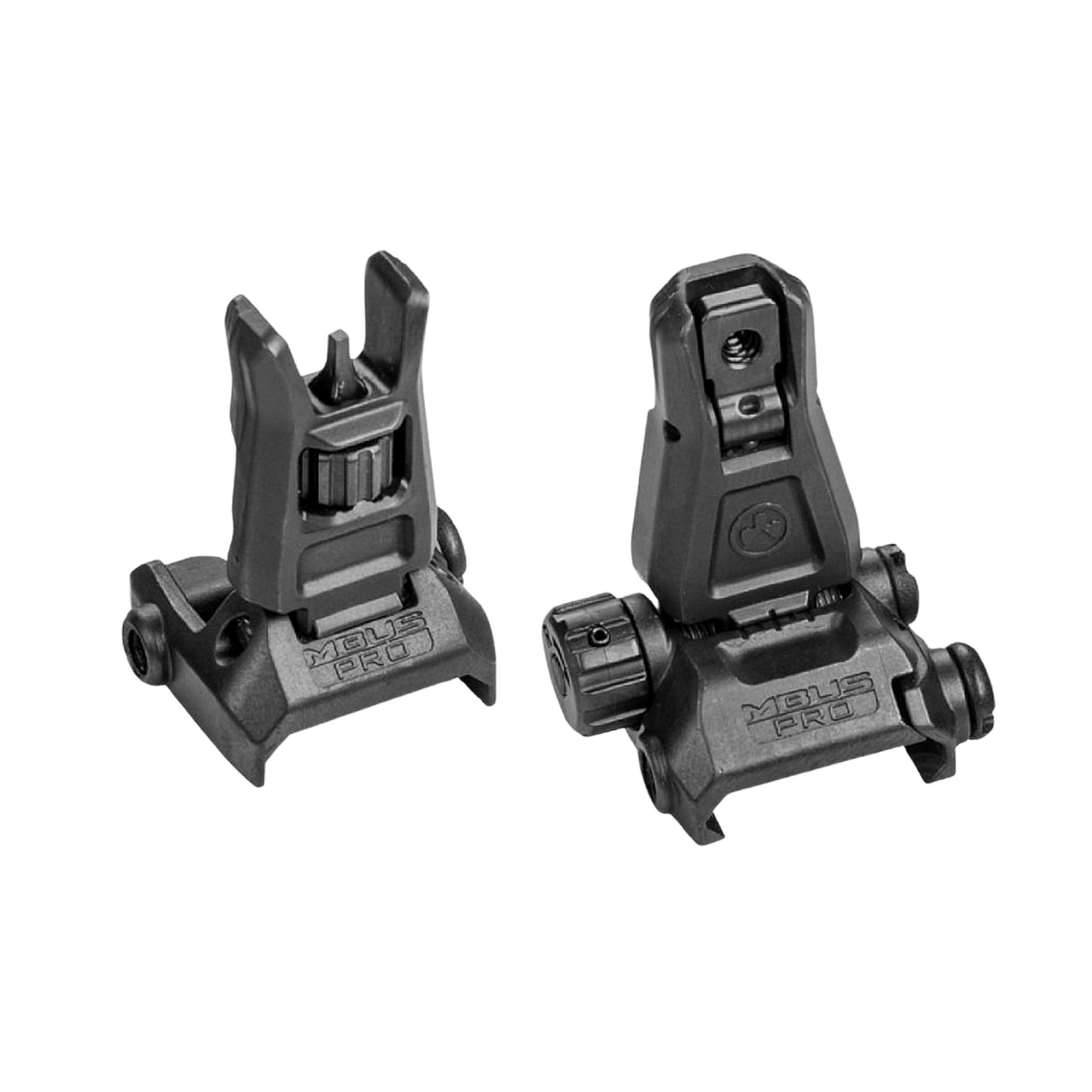 Magpul Metal Iron Sights