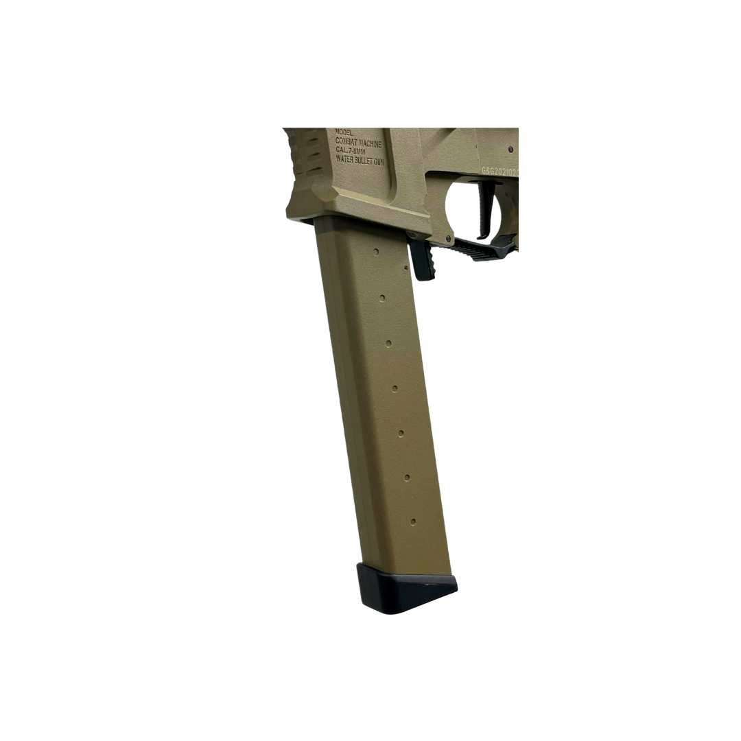 XYL ARP 9 - Gel Blaster (Tan) - This is the XYL ARP9 Short and compact it is literally perfect for CQB The XYL - Image 6
