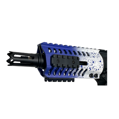 "GUMMO" ARP9 GBU Custom - Gel Blaster