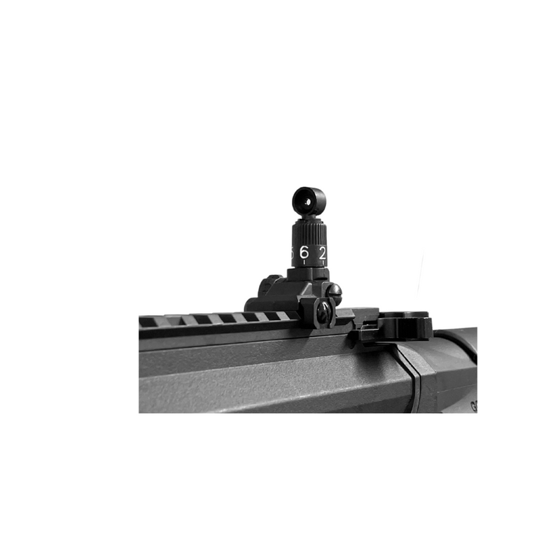 XYL ARP 9 - Gel Blaster (Black)