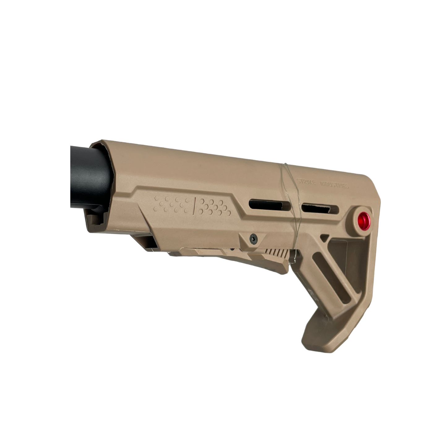 "Commando R6" Comp Ready GBU Custom - Gel Blaster (Metal)