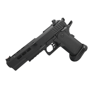 "Contracted Killer" Custom GBU 5.1 Hi-Capa Pistol - Gel Blaster
