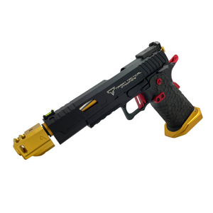 "Specialised" Competition 5.1 Hi-Capa Pistol - Gel Blaster