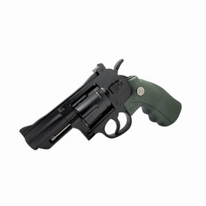 ZP5 Manual Revolver - Gel Blaster