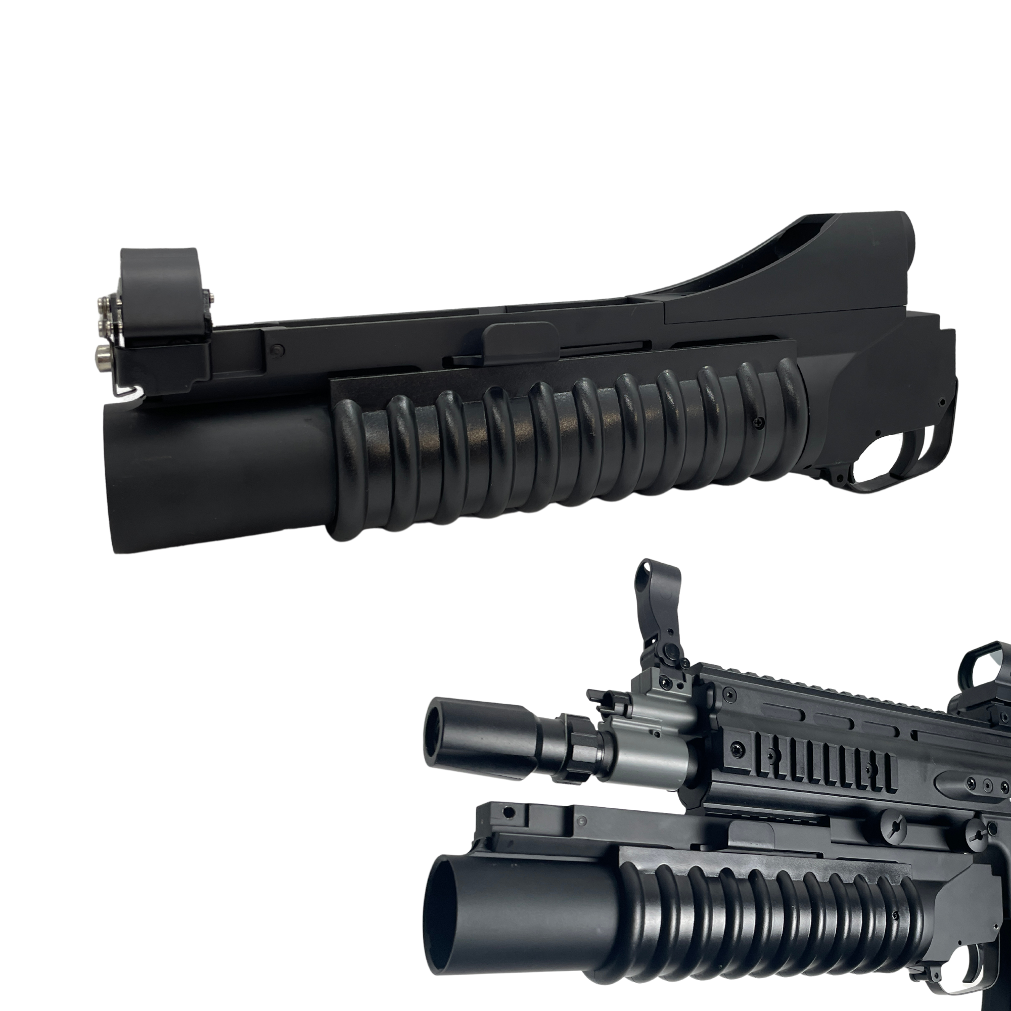 Inner & Outer Barrels Collection | Boost Performance | GBU – Gel Ball ...