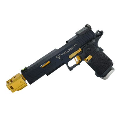 "Strike Down" Custom GBU Pistol - Gel Blaster