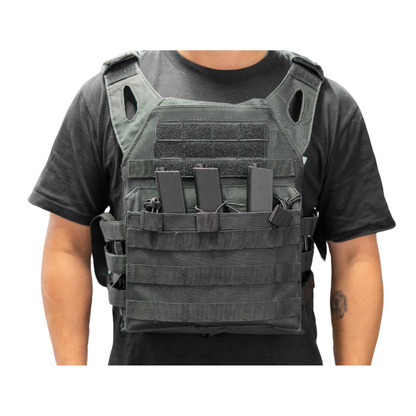 Adjustable Plate Carriers