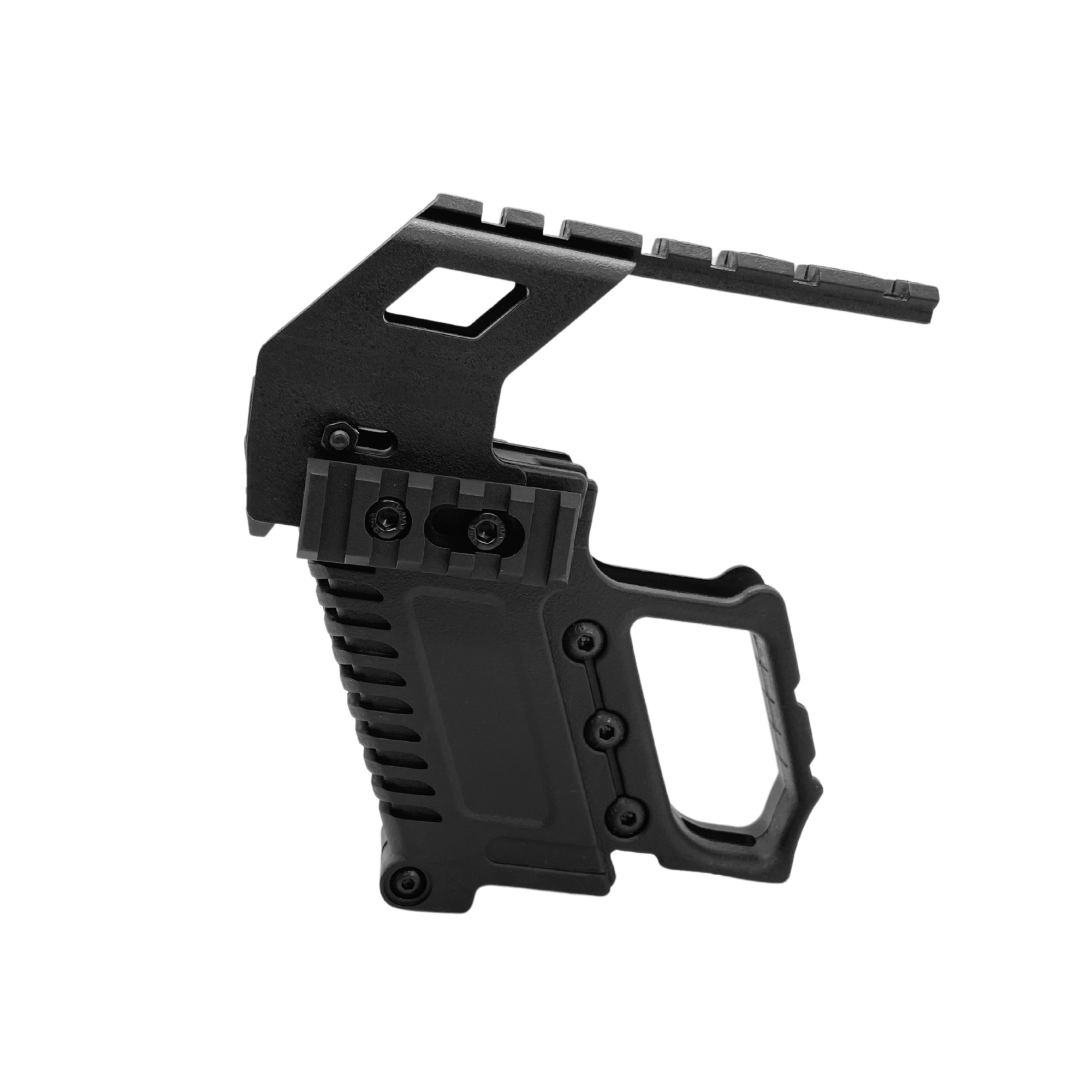 Polymer G-Series Universal Carbine Kit - This is the G-Series series universal carbine kit.