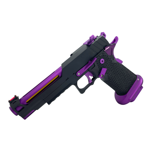 "LUX" 5.1 Competition Hi-Capa Pistol - Gel Blaster