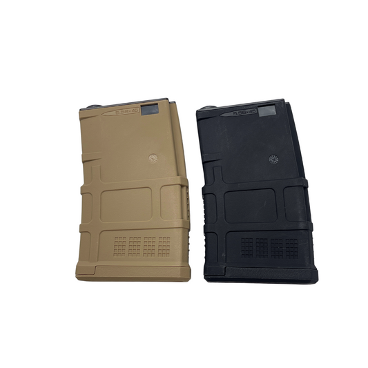 SLR JingJi Nylon Short PMAG