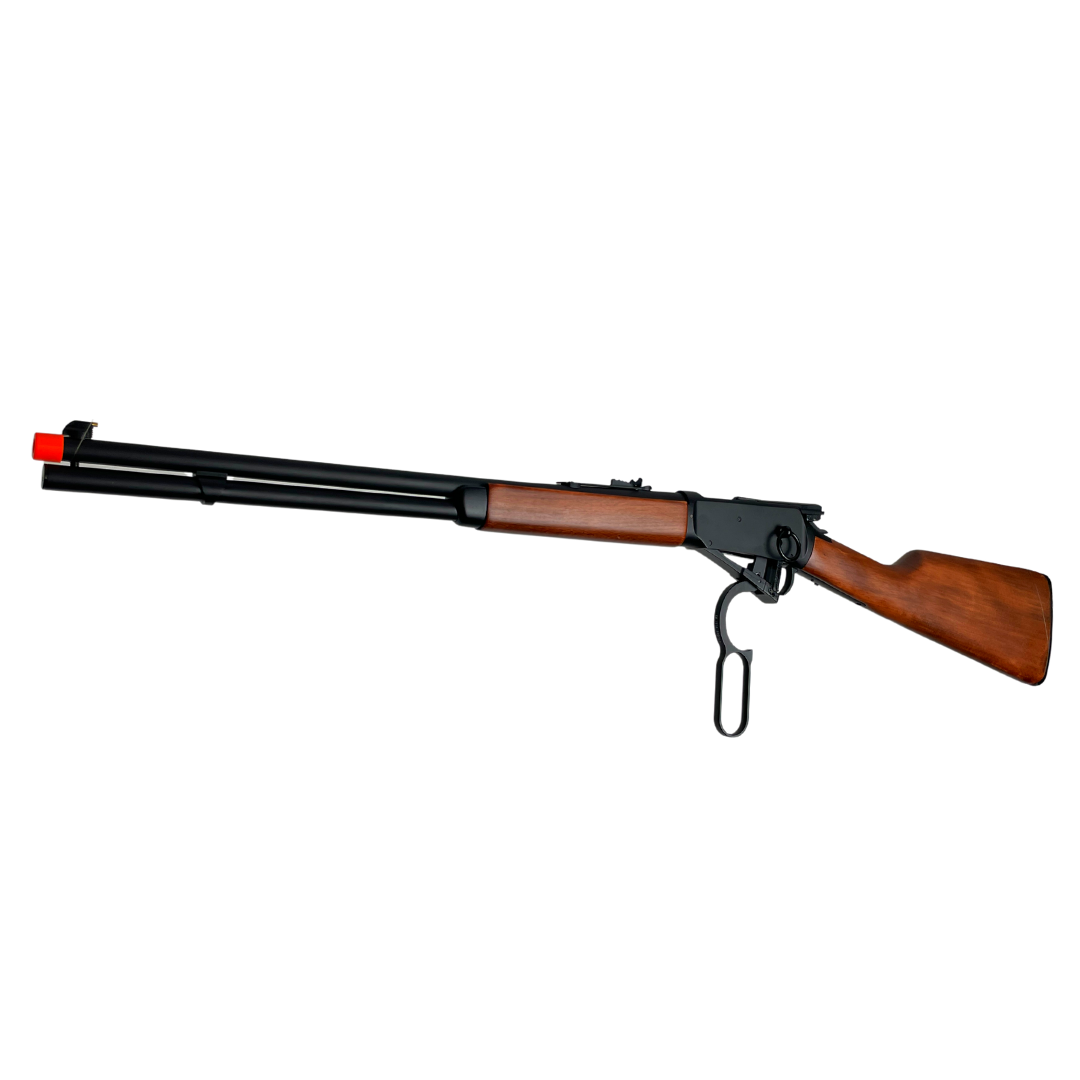 Double Bell Winchester M1894 Metal C02 Lever Action Rifle