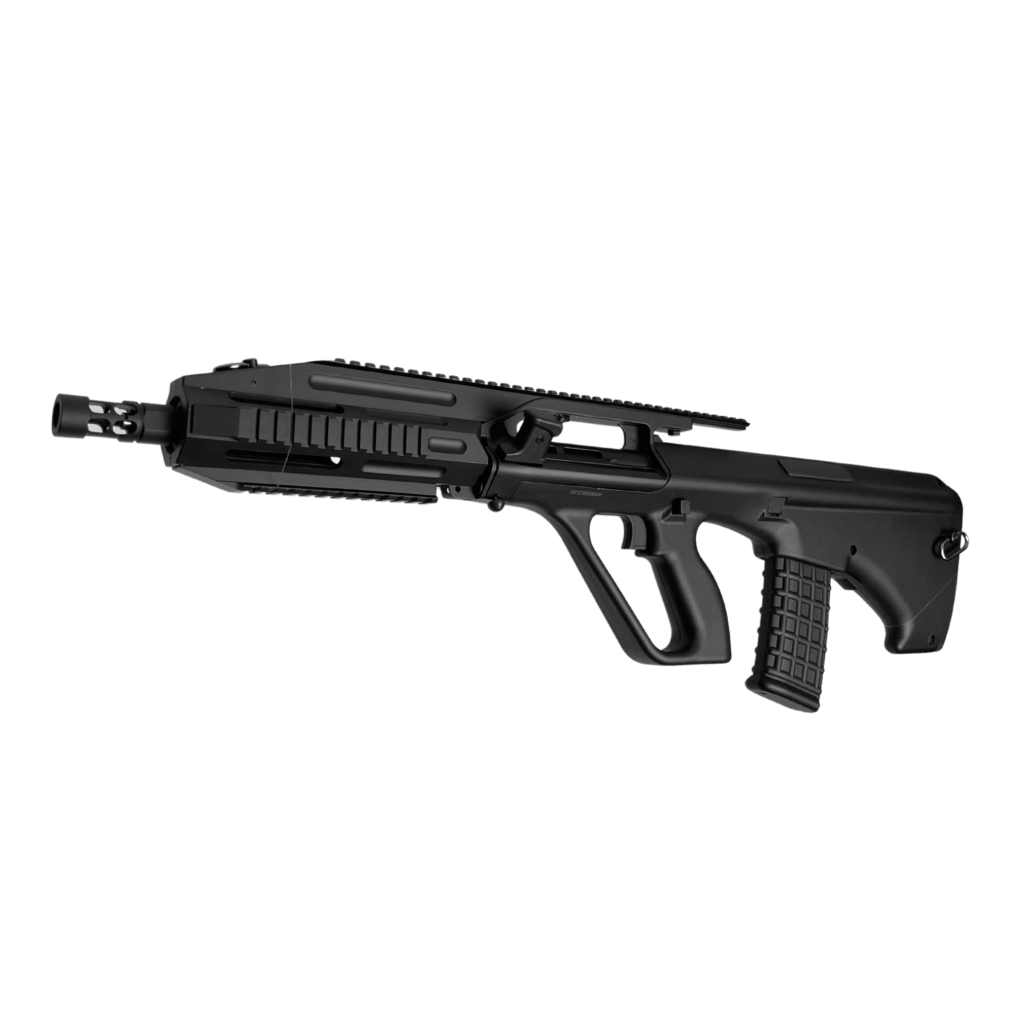 JGWorks AUG A3 - (Metal) Gel Blaster - The AUG A3 by JGWorks is an absolutely amazing piece of work to say the least!