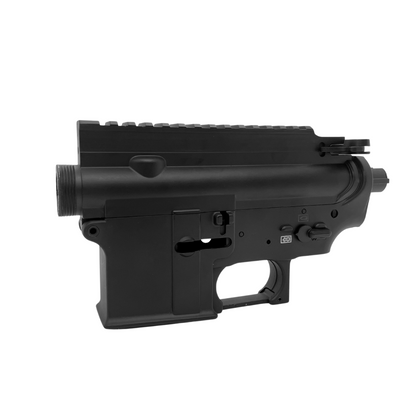 HK416D Metal Receiver V2 for Gel Blaster