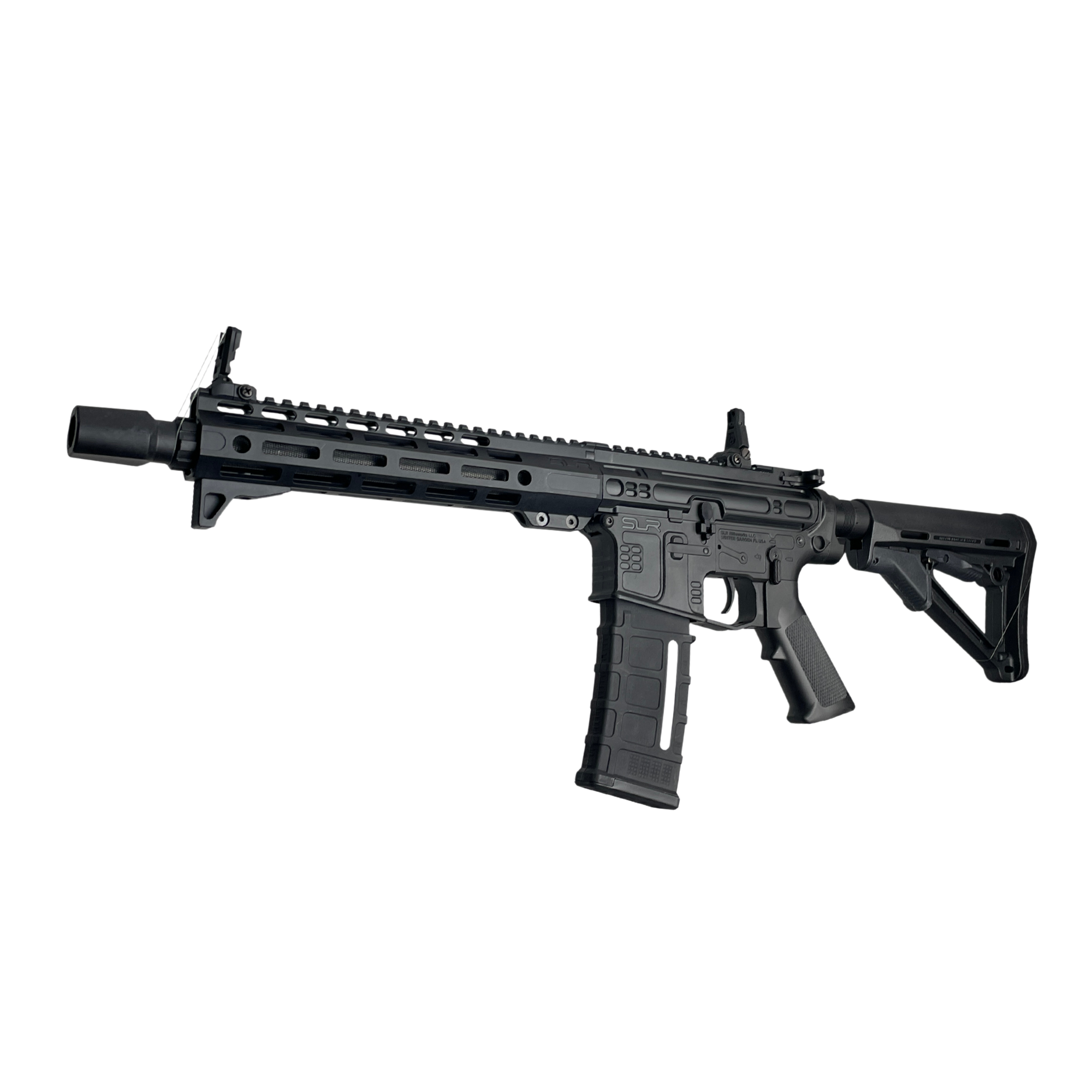 Jingi SLR CRT- Gel Blaster - Looking for the best gel blaster on the market?