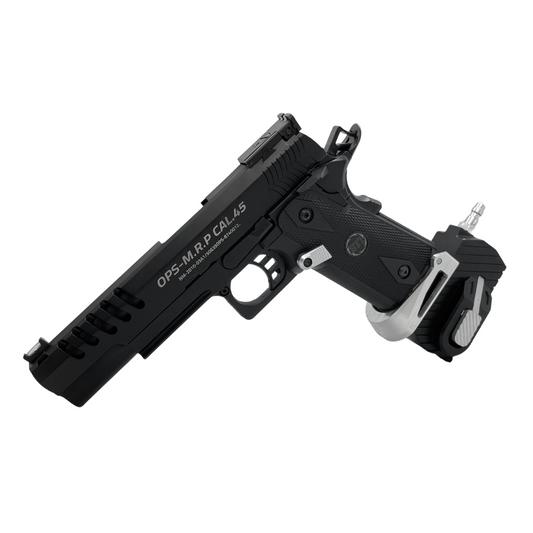 GBU Custom OPS HPA Pistol Kit  - Gel Blaster (Metal)