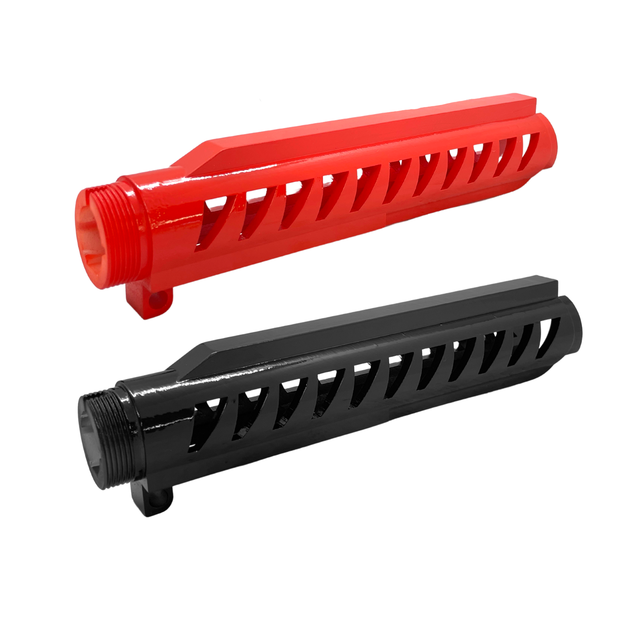 GBU Custom Nylon Ultra-lite Upper Reciever – Gel Ball Undercover