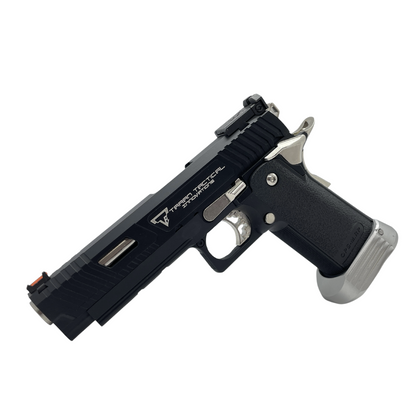 "TTI Special" 5.1 Hi-Capa GBU Pistol - Gel Blaster