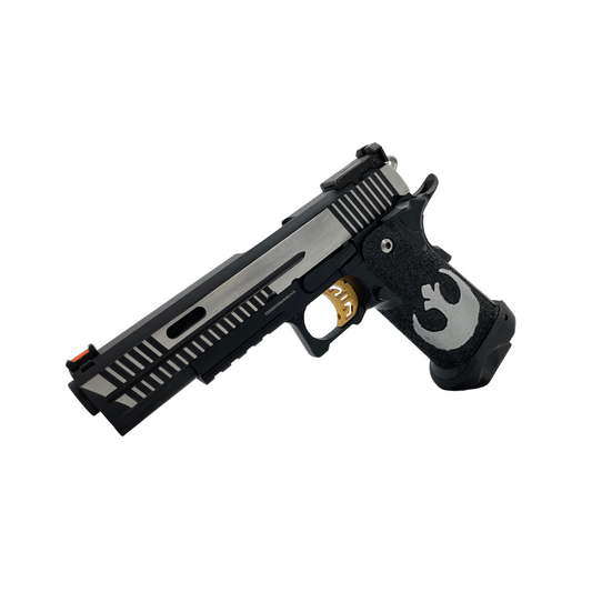 Star Wars Rebel Alliance 5.1 Hi-Capa Gas Pistol - Gel Blaster